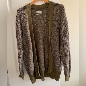 Urban Outfitters Cardigan Sweater